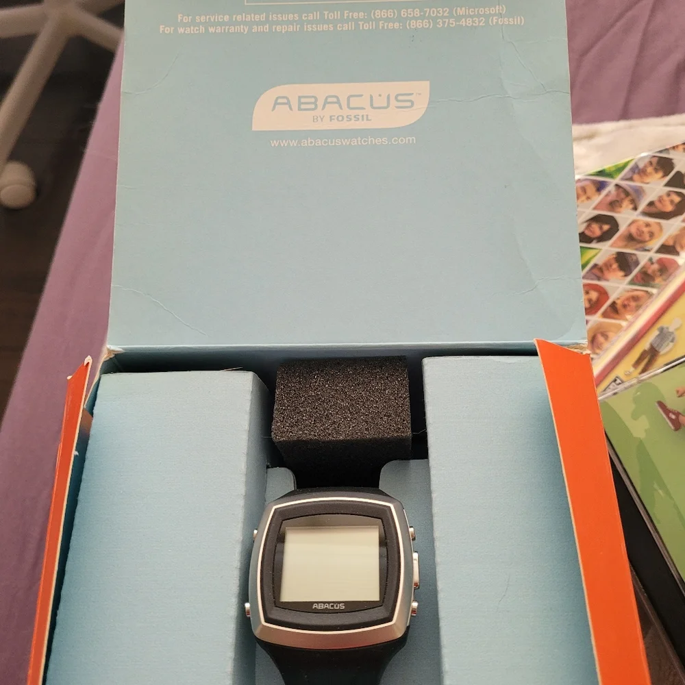 Watch - Picture 2 of 2